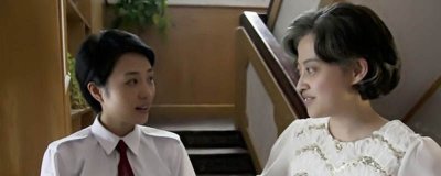 ​父母爱情五个孩子结局