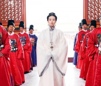 ​女医明妃传结局