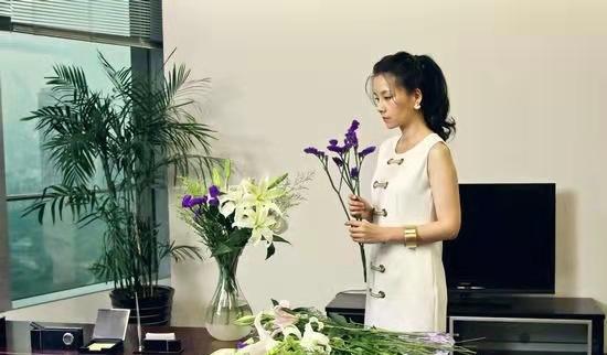 沈长清最后和哪个结婚了(千金归来沈长清最后和谁在一起)