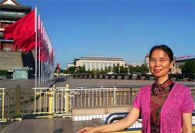 ​杨佳考入了什么大学（29岁失明遭到丈夫抛弃的杨佳）