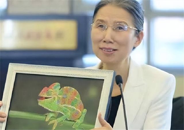 杨佳考入了什么大学（29岁失明遭到丈夫抛弃的杨佳）(10)