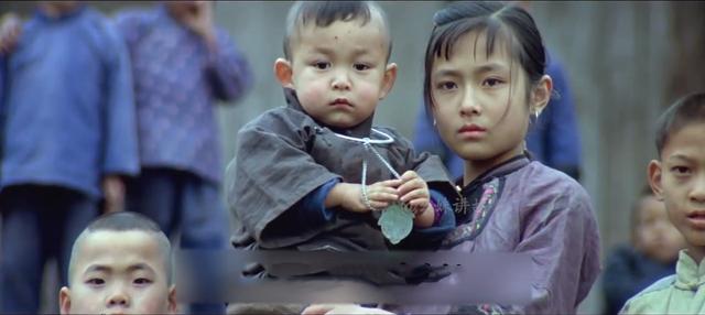 衡阳母女求女婿（结果却与家中长工生下孩子）(5)