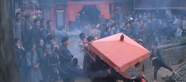 衡阳母女求女婿（结果却与家中长工生下孩子）(2)