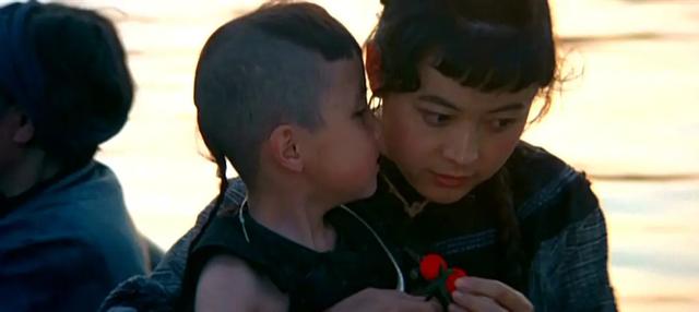 衡阳母女求女婿（结果却与家中长工生下孩子）(7)