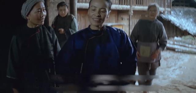 衡阳母女求女婿（结果却与家中长工生下孩子）(29)