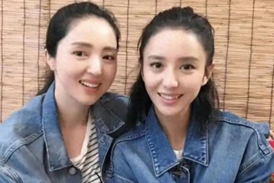 ​花800万整成范冰冰，还嫁给山寨版李晨，网红何承熹如今怎样了？