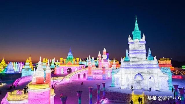 黑龙江省师范类院校（说说黑龙江的师范类大学）(2)