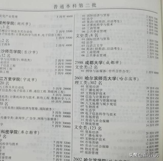 黑龙江省师范类院校（说说黑龙江的师范类大学）(6)
