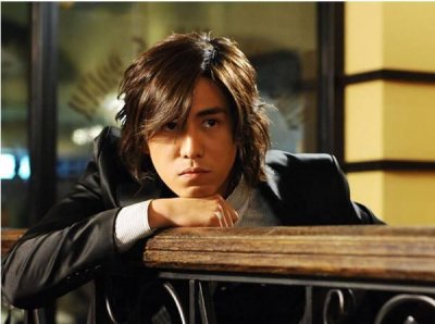 ​陈楚河女友是谁 陈楚河个人资料