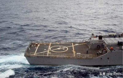 ​帝国急先锋：美国驱逐舰发展史（20）：驱逐舰之王—伯克级（中）