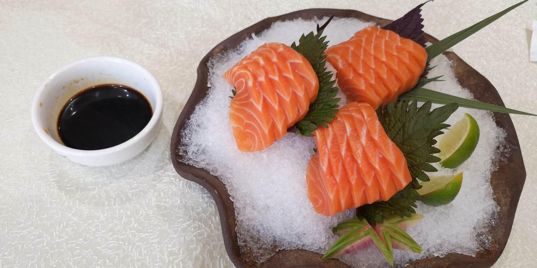 天津这家海鲜市场鲜活食材来自世界各地，有些品种真不多见