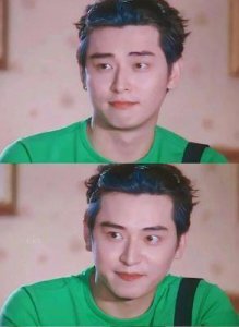 ​陈冠霖-最帅的马文才，个人资料与前妻郑仲茵的婚姻状况