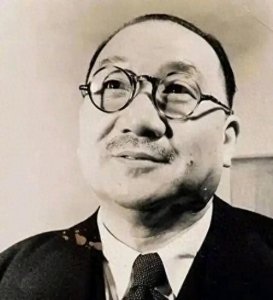 ​蒋介石的第一谋士 杨永泰