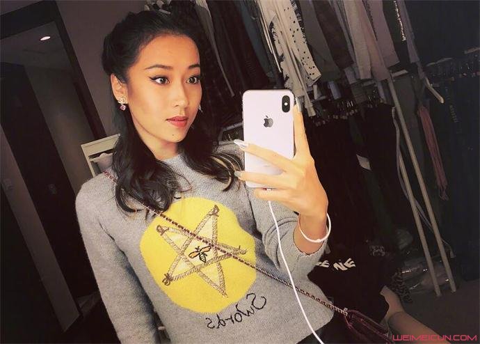 吉克隽逸老公到底是谁  曝富二代男友刘石坚