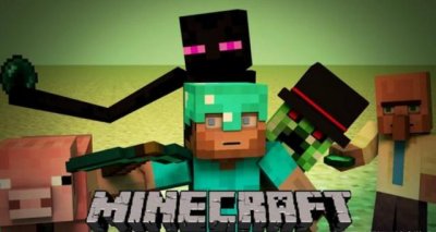 ​我的世界：五种冷门的武器，看看你们认识几个？