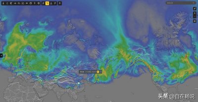 ​超级降雪周！跨洲级！下周北半球绝大部分地区都将面临大雪或暴雪