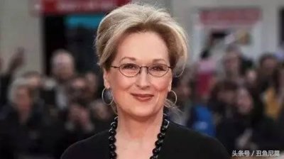 ​除演技大神梅姨，这些好莱坞巨星也怒怼过特朗普