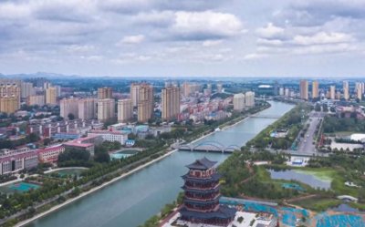 ​中国县市旅行第173篇——河北省.行唐县