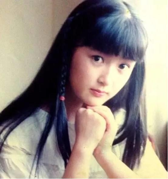 吉雪萍女儿（十六岁的花季演员境况不一）