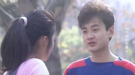 吉雪萍女儿（十六岁的花季演员境况不一）