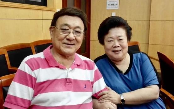 吉雪萍女儿（十六岁的花季演员境况不一）