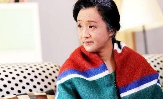 吉雪萍女儿（十六岁的花季演员境况不一）