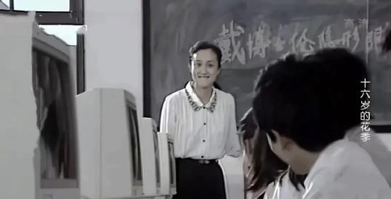 吉雪萍女儿（十六岁的花季演员境况不一）