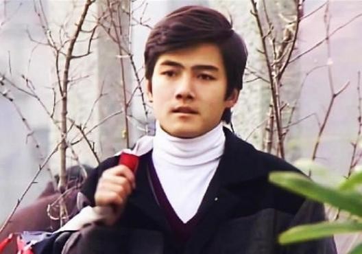 吉雪萍女儿（十六岁的花季演员境况不一）