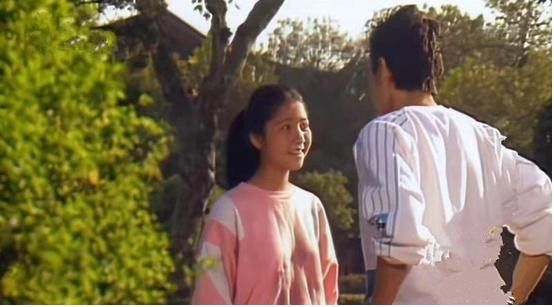 吉雪萍女儿（十六岁的花季演员境况不一）