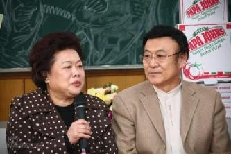 吉雪萍女儿（十六岁的花季演员境况不一）