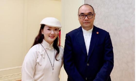 吉雪萍女儿（十六岁的花季演员境况不一）