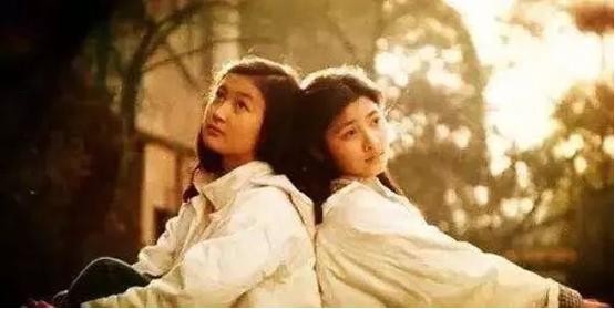 吉雪萍女儿（十六岁的花季演员境况不一）