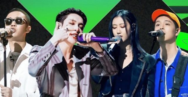 《我是唱作人2》已完结,郑钧放出微博,看来总决赛直播无望