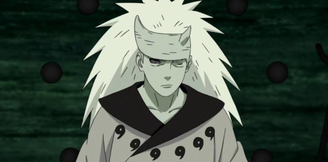 火影忍者八门遁甲是凯的父亲发明的吗斑的一句话给出答案！