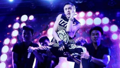 ​《热血街舞团》接连淘汰大神，比《这就是街舞》还假，网友：内幕