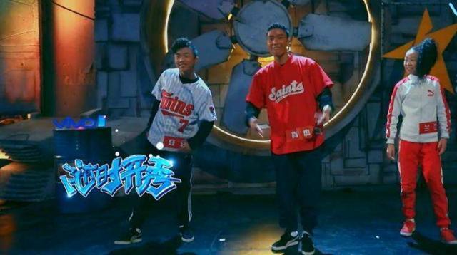 《热血街舞团》接连淘汰大神,比《这就是街舞》还假,网友:内幕