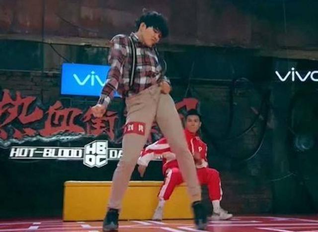 《热血街舞团》接连淘汰大神,比《这就是街舞》还假,网友:内幕