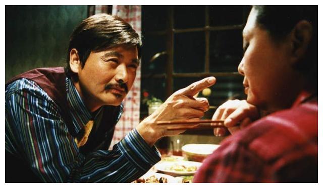 《姨妈的后现代生活》人在江湖身不由己