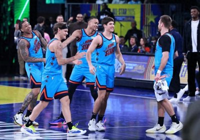 ​只差197分！NBA神级纪录诞生，前无古人后无来者，但你确实老了