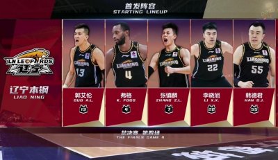 ​辽宁队4-0广厦队，夺取CBA总冠军，82岁的蒋兴权作用巨大