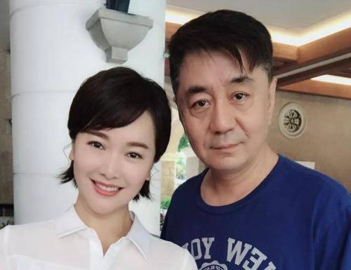 左小青老公几段婚姻?左小青的丈夫高全建结过婚吗有孩子吗?