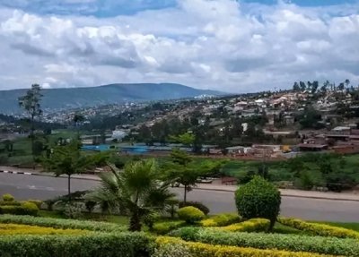 ​非洲小国卢旺达比日本还干净，一直与中国紧密友好！