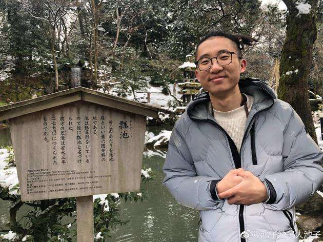 池子被封杀了是真的吗?深扒池子因为什么人设崩塌得罪了谁?