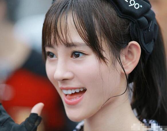 snh48为什么只捧鞠婧祎 她是担得起组合第一这个名次的