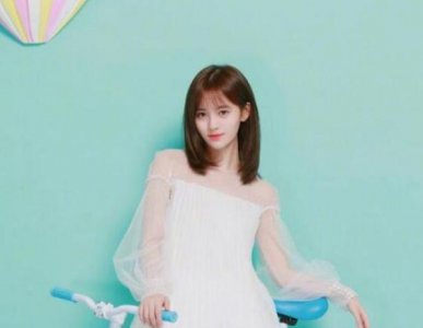 ​snh48为什么只捧鞠婧祎 她是担得起组合第一这个名次的