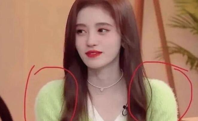 snh48为什么只捧鞠婧祎 她是担得起组合第一这个名次的