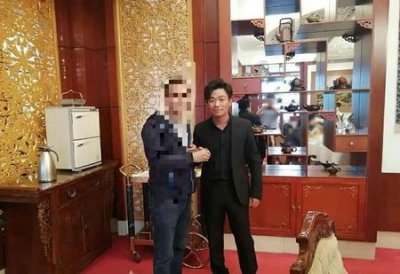 ​王宝强是河北邢台哪里人(王宝强老家是邢台哪里)