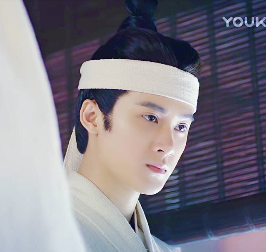 檀健次个人资料写真作品