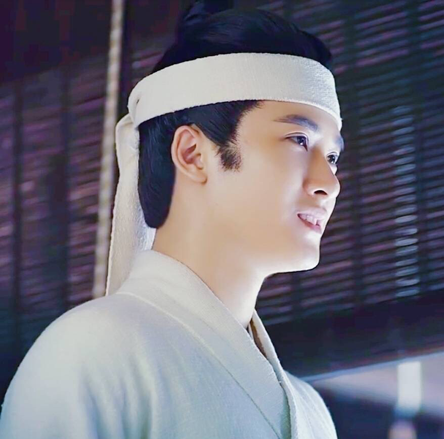 檀健次个人资料写真作品