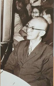 ​陈蝶衣：捧红几代歌后的“词作大家”